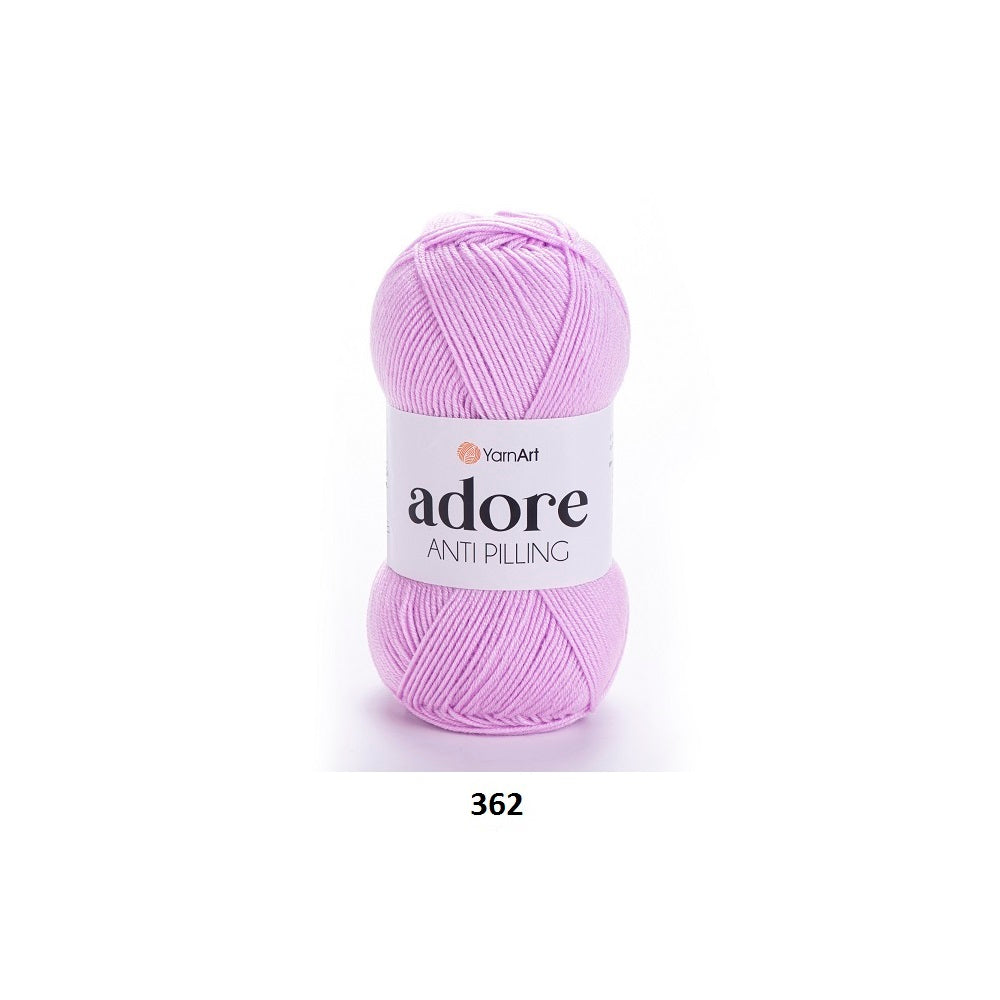 Yarn Adore YarnArt