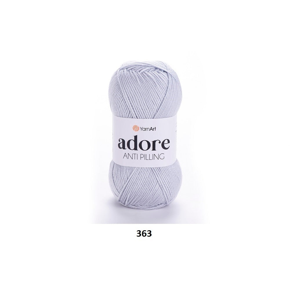 Yarn Adore YarnArt