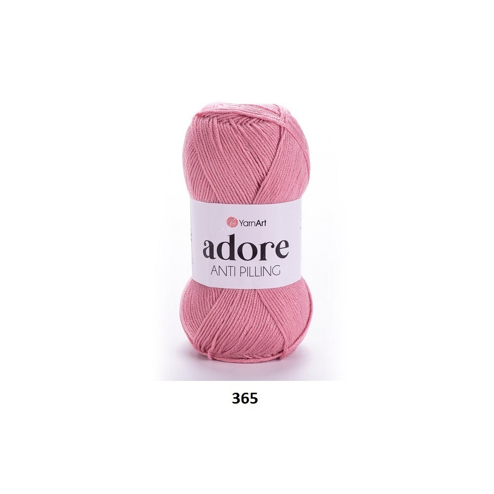 Yarn Adore YarnArt