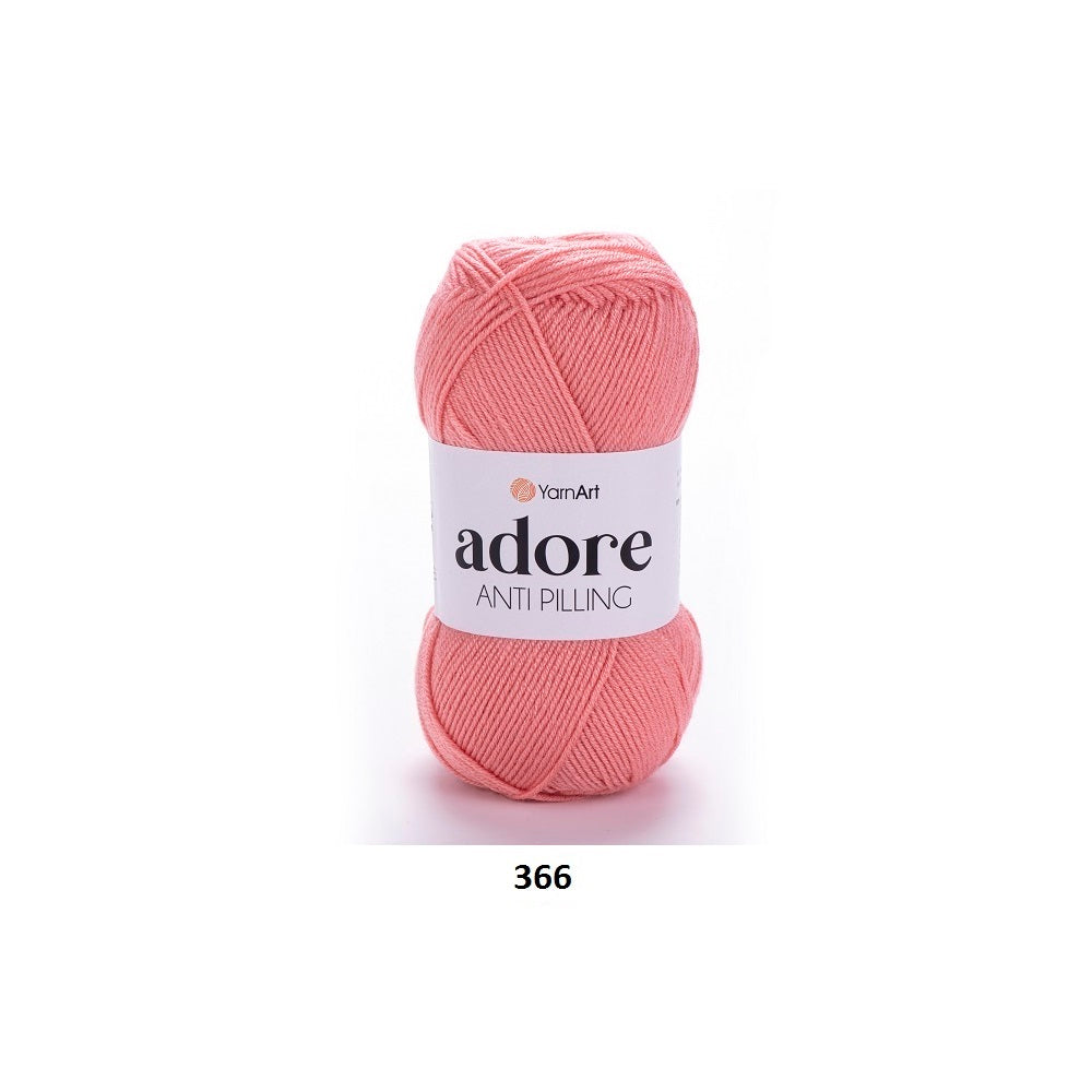 Yarn Adore YarnArt