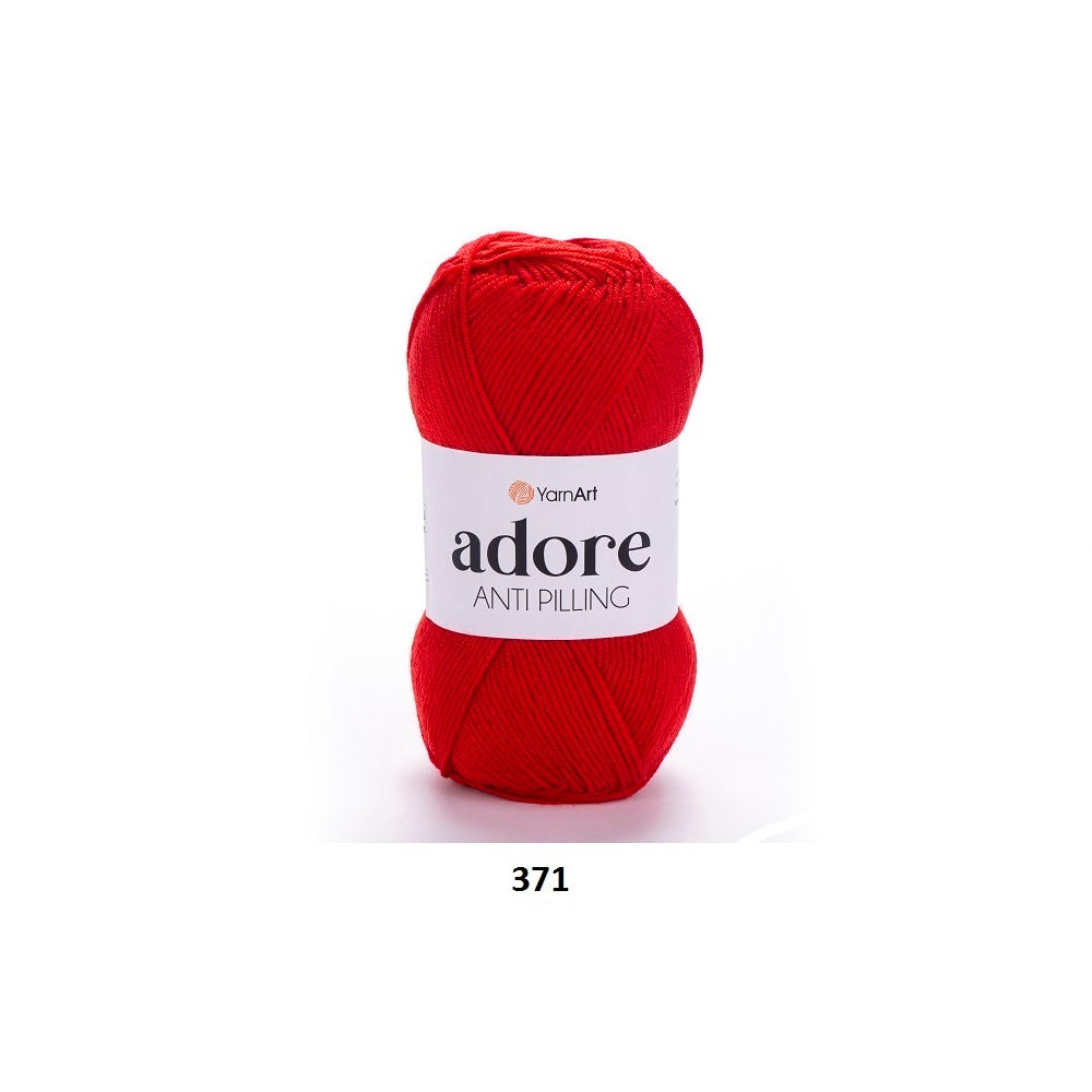 Yarn Adore YarnArt