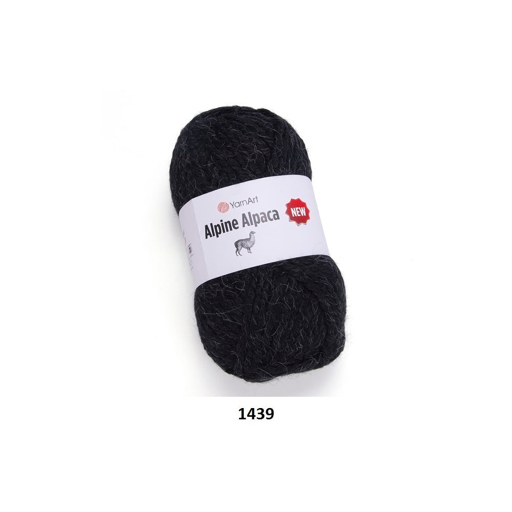 Yarn Alpine Alpaca YarnArt