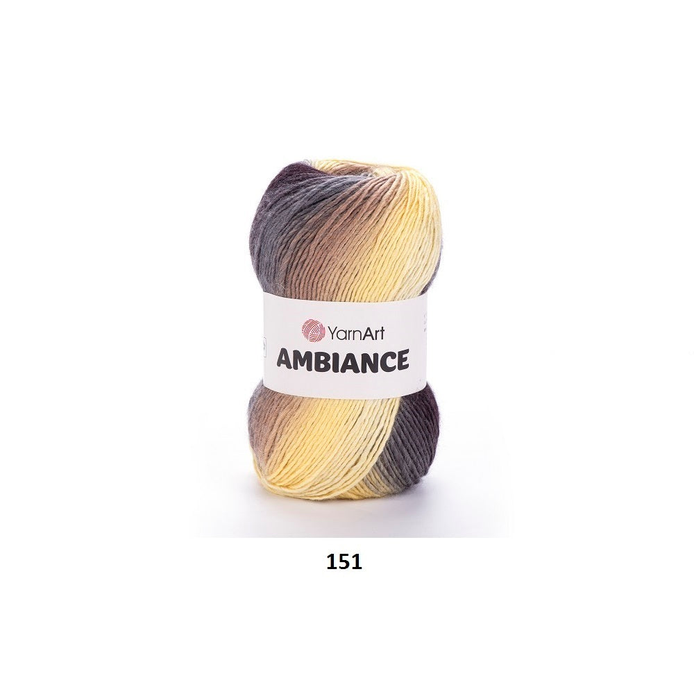 Yarn Ambiance YarnArt