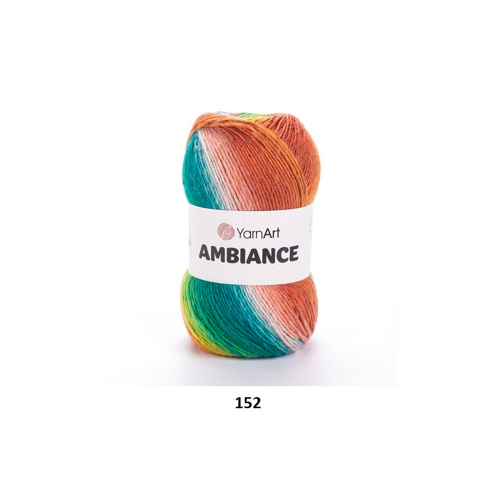Yarn Ambiance YarnArt