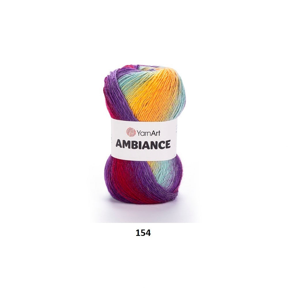 Yarn Ambiance YarnArt