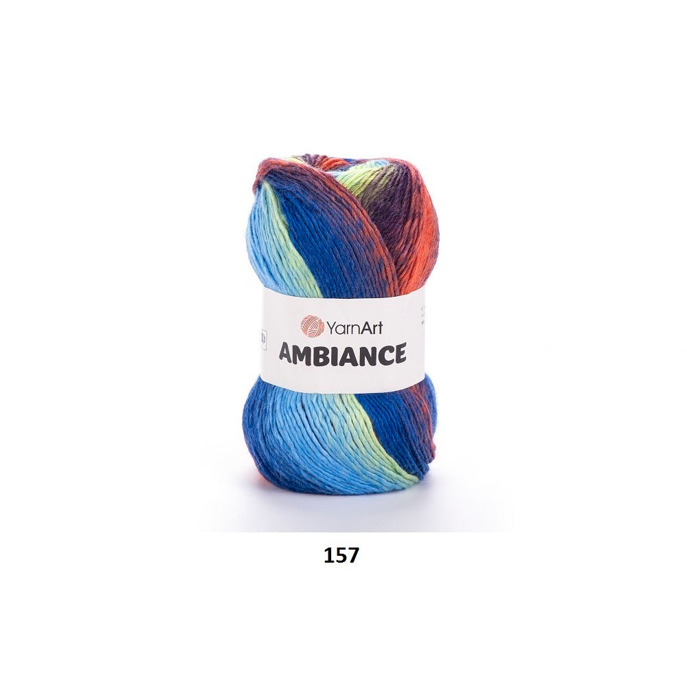 Yarn Ambiance YarnArt