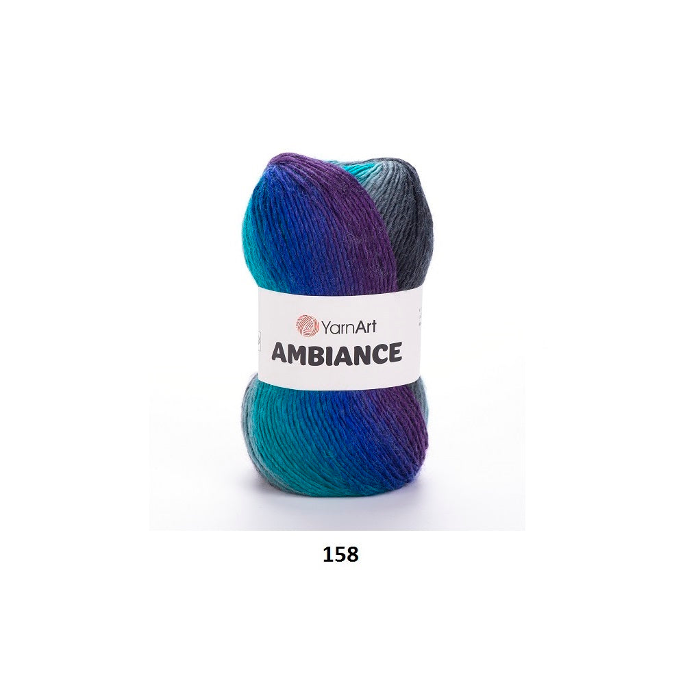 Yarn Ambiance YarnArt