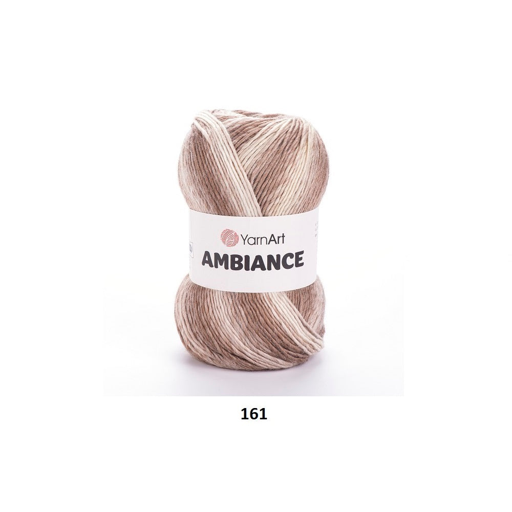 Yarn Ambiance YarnArt