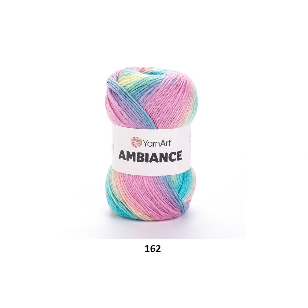 Yarn Ambiance YarnArt