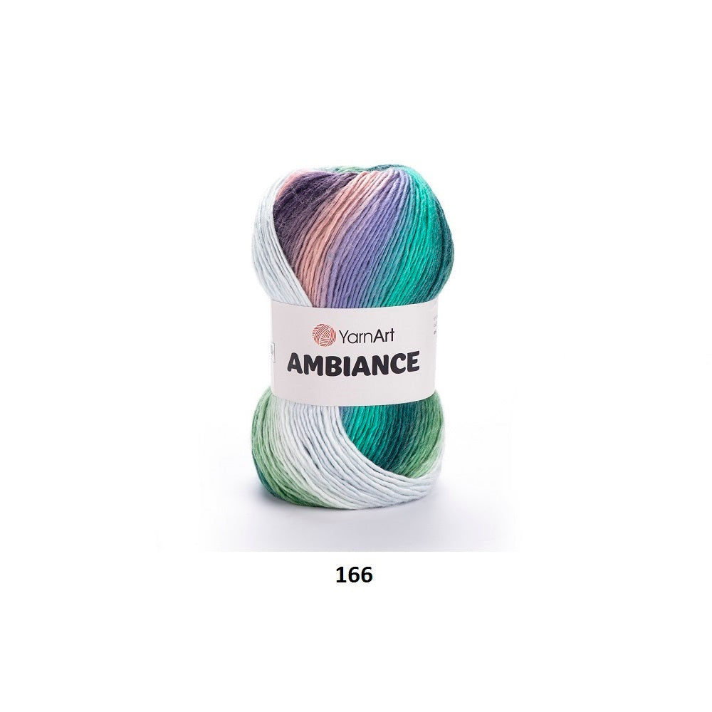 Yarn Ambiance YarnArt