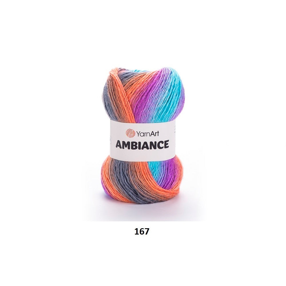 Yarn Ambiance YarnArt