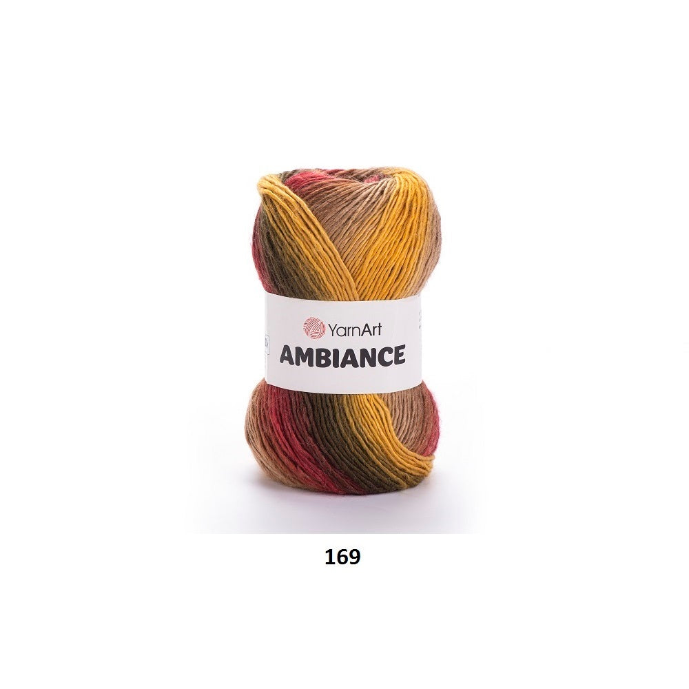 Yarn Ambiance YarnArt