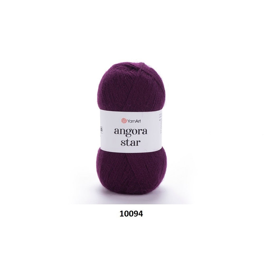 Yarn Angora Star YarnArt