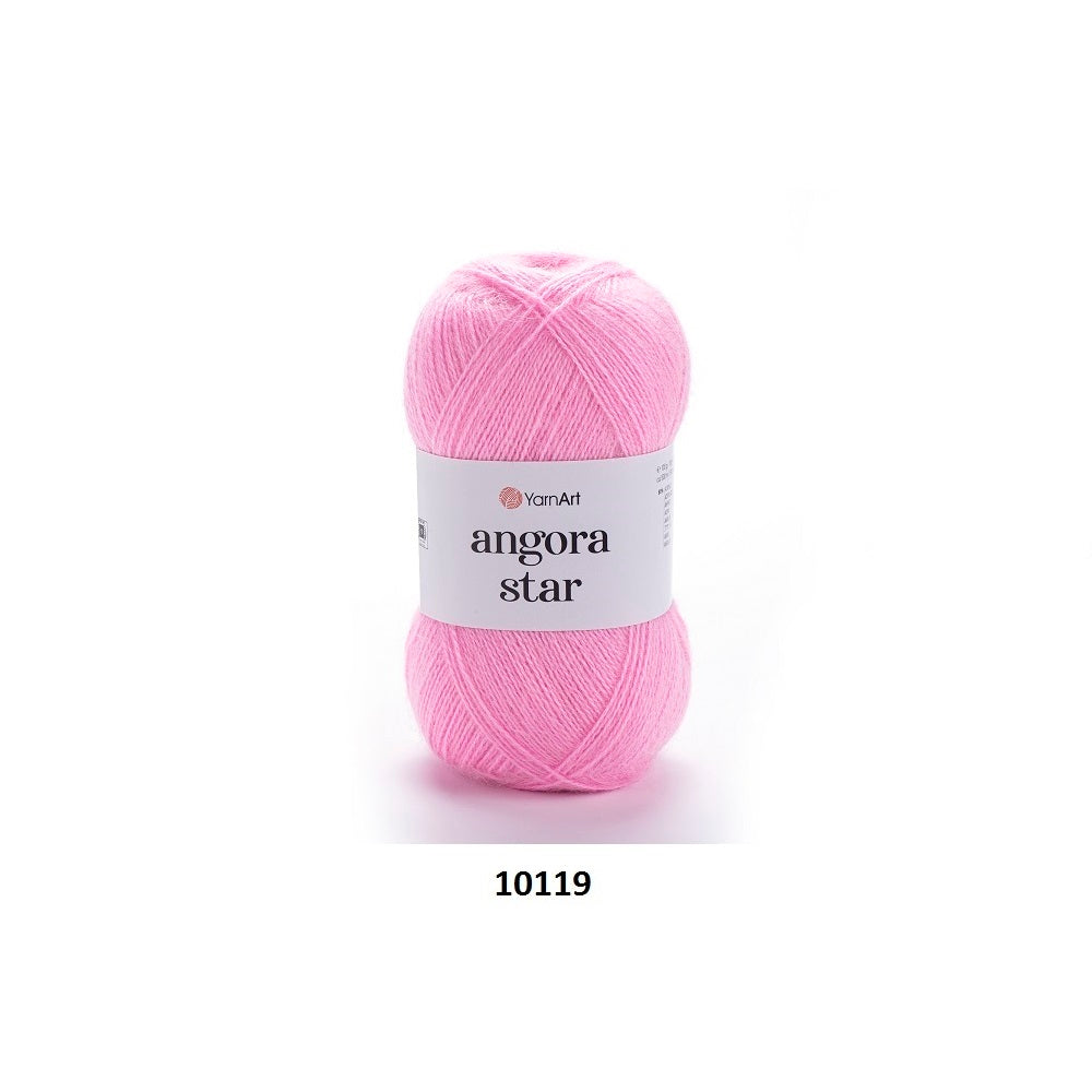 Yarn Angora Star YarnArt