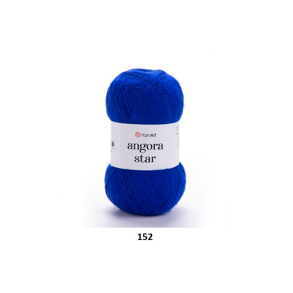 Yarn Angora Star YarnArt