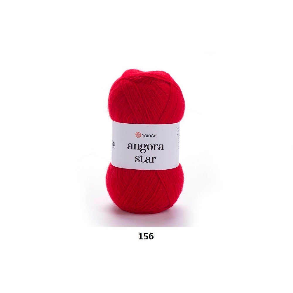 Yarn Angora Star YarnArt