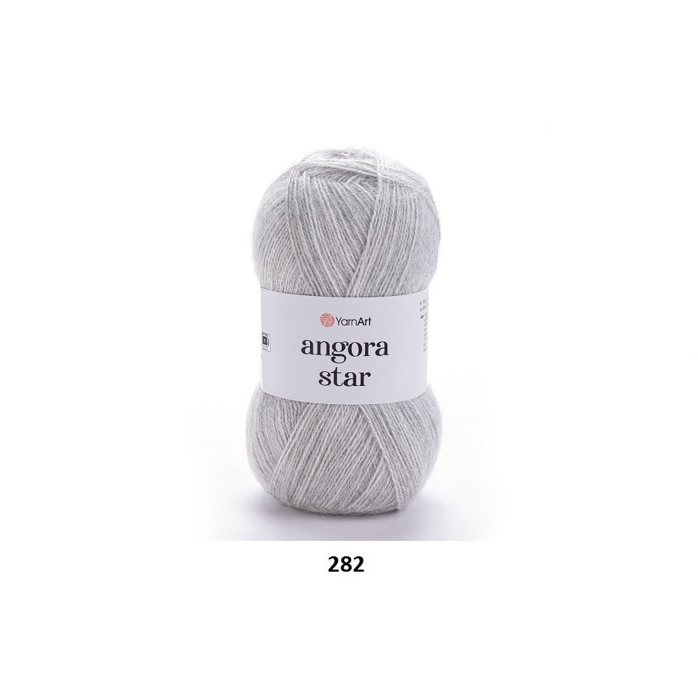 Yarn Angora Star YarnArt