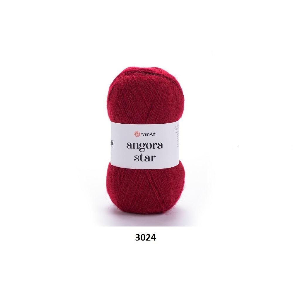 Yarn Angora Star YarnArt
