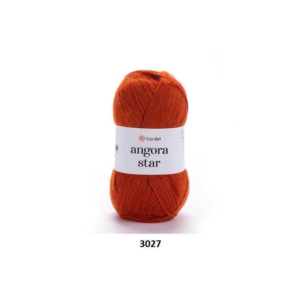 Yarn Angora Star YarnArt