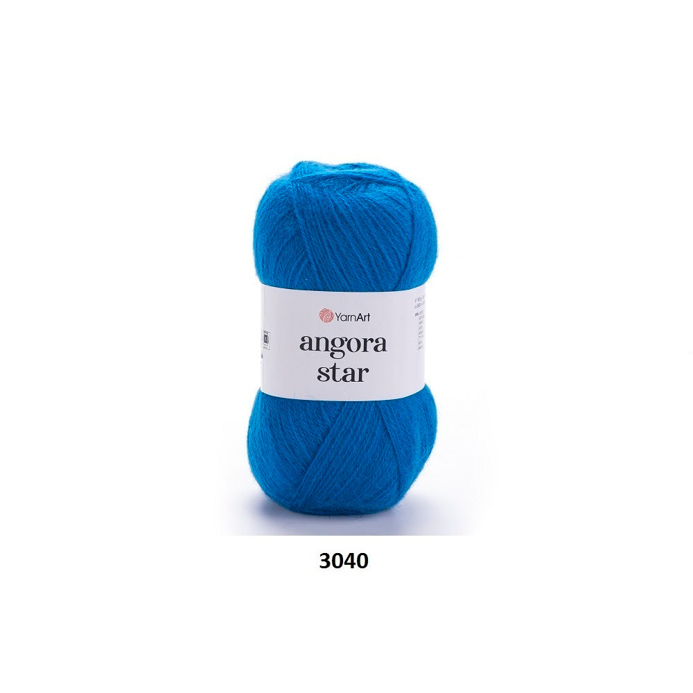 Yarn Angora Star YarnArt