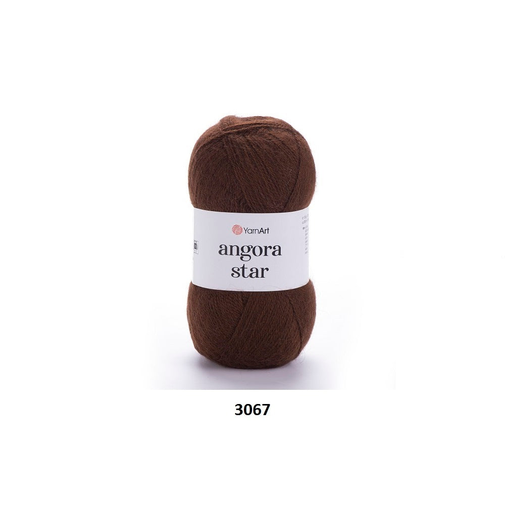 Yarn Angora Star YarnArt
