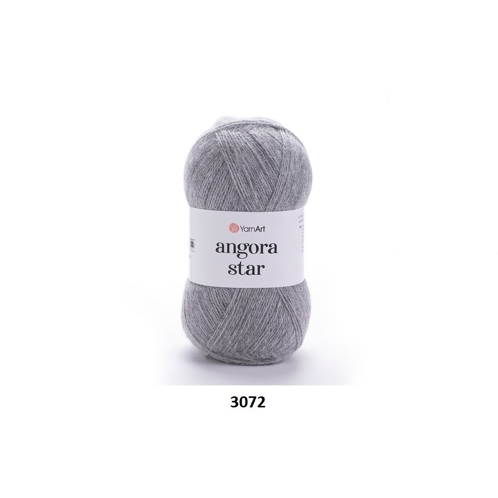 Yarn Angora Star YarnArt