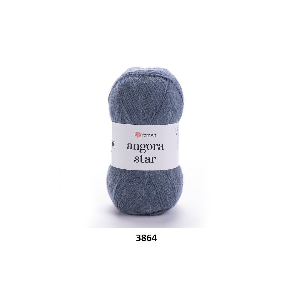 Yarn Angora Star YarnArt