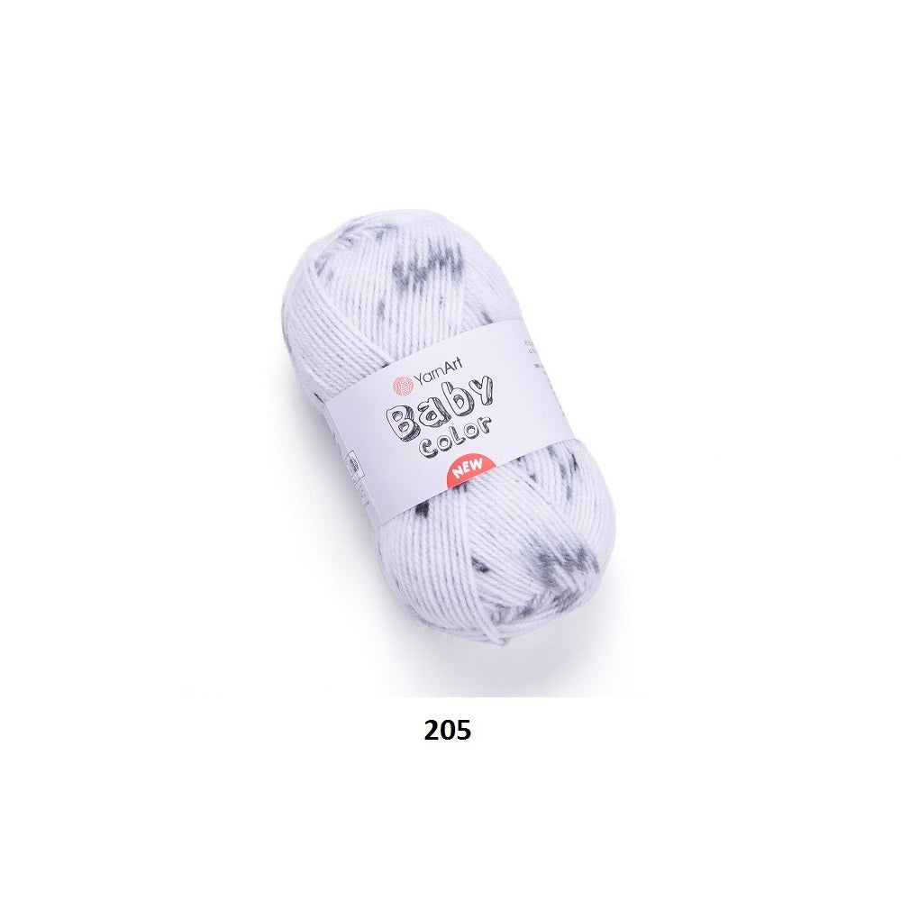 Yarn Baby Color YarnArt