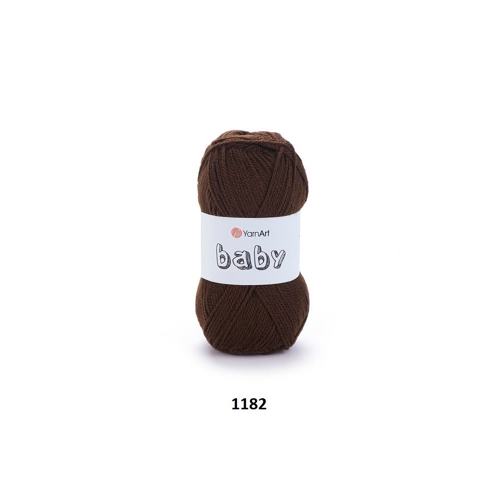 Yarn Baby YarnArt