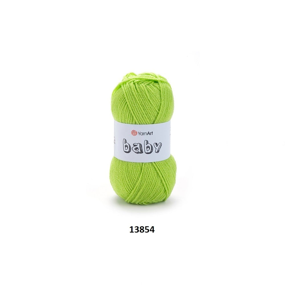 Yarn Baby YarnArt