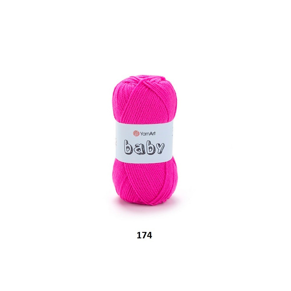 Yarn Baby YarnArt
