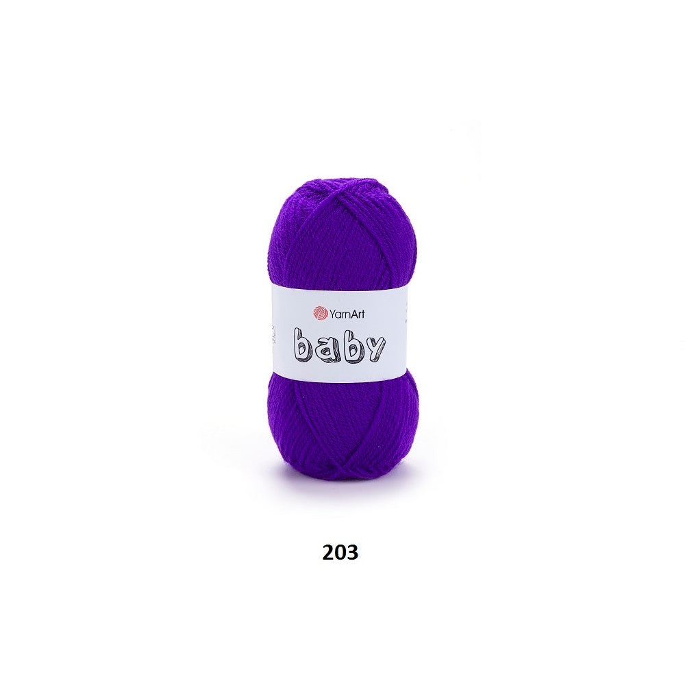 Yarn Baby YarnArt
