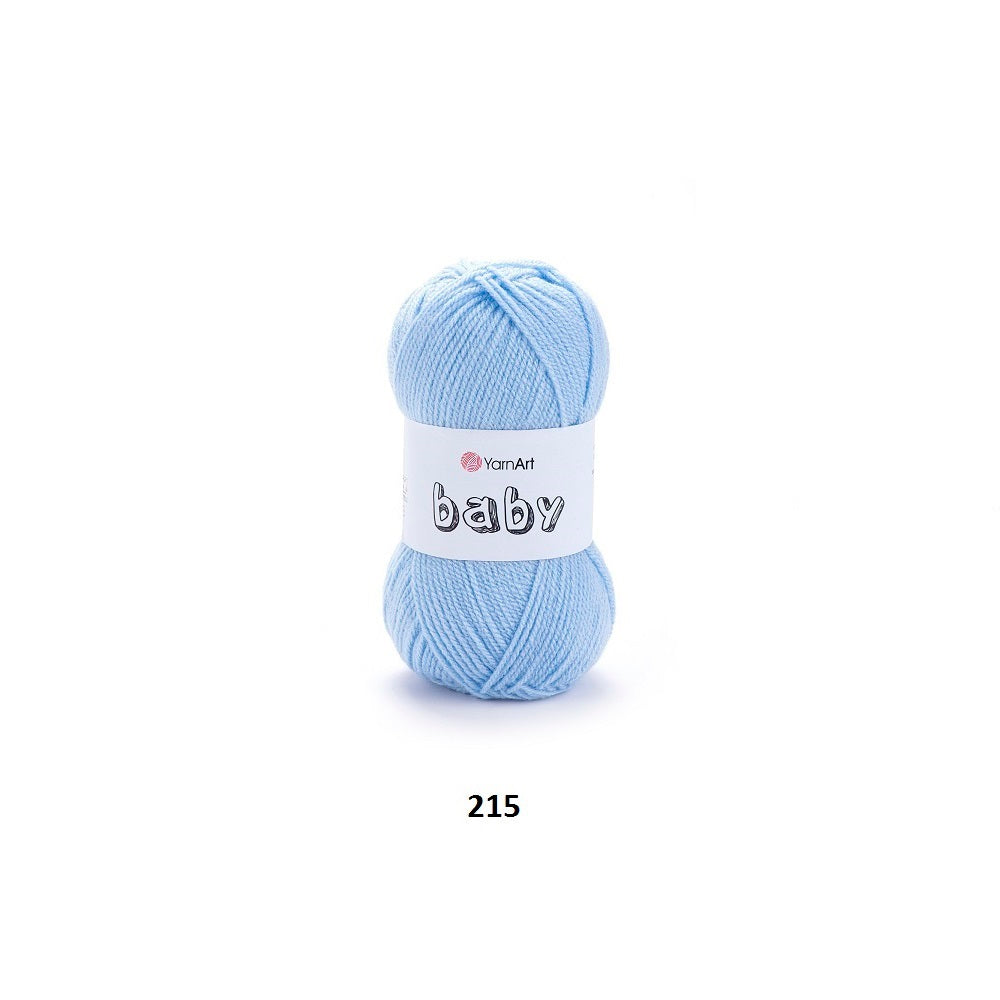 Yarn Baby YarnArt