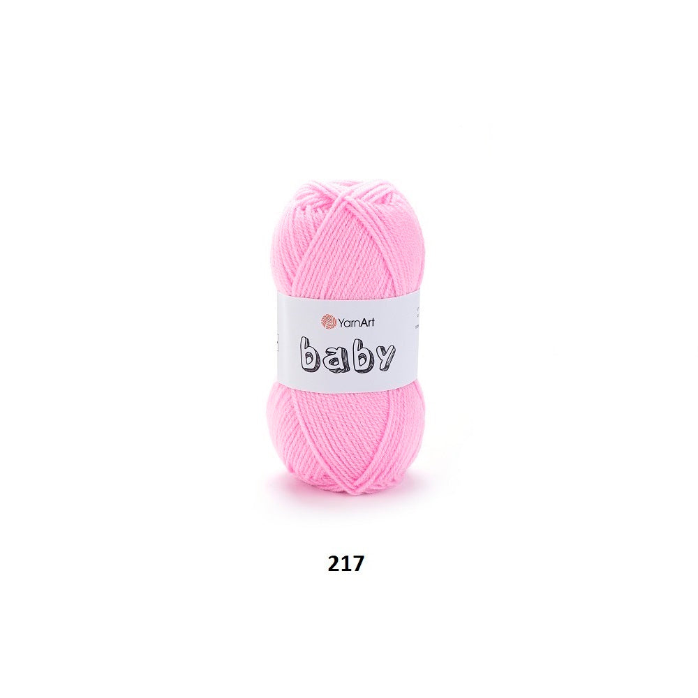 Yarn Baby YarnArt