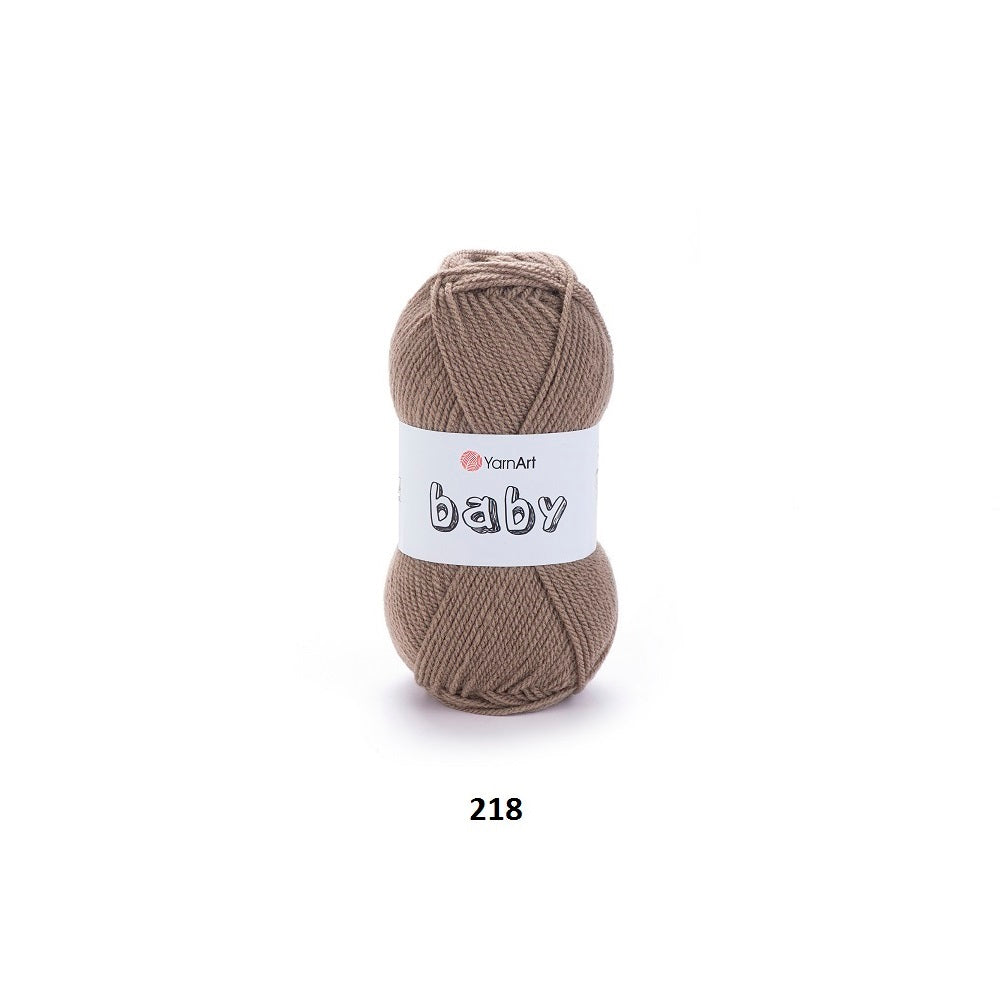 Yarn Baby YarnArt