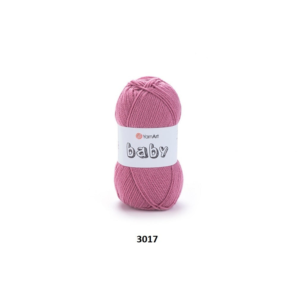 Yarn Baby YarnArt
