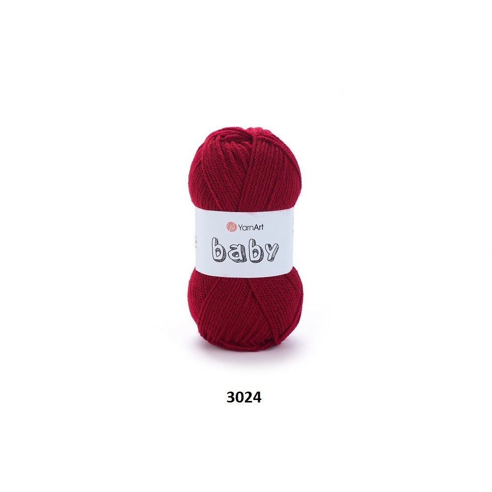 Yarn Baby YarnArt