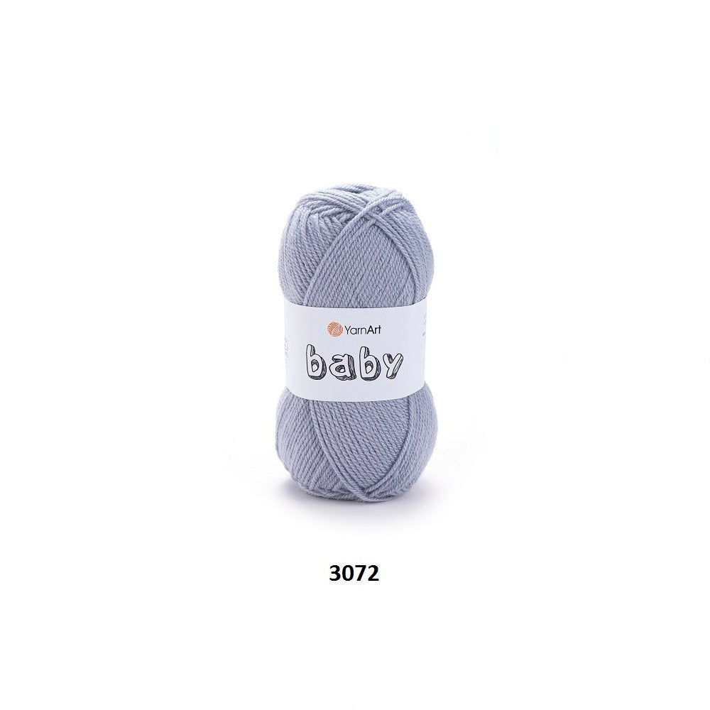 Yarn Baby YarnArt