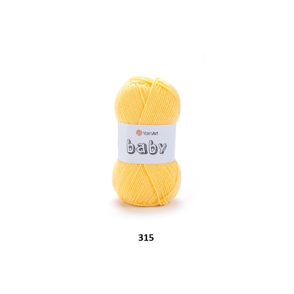 Yarn Baby YarnArt