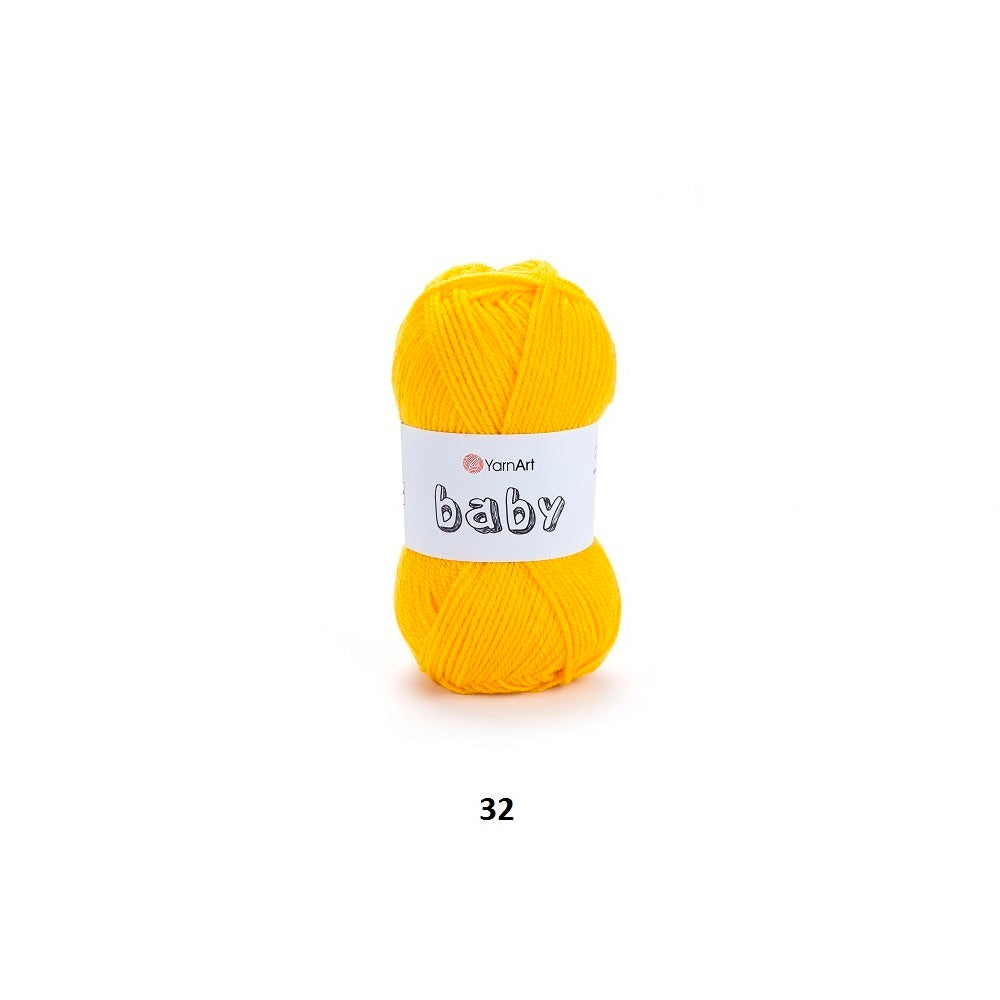 Yarn Baby YarnArt