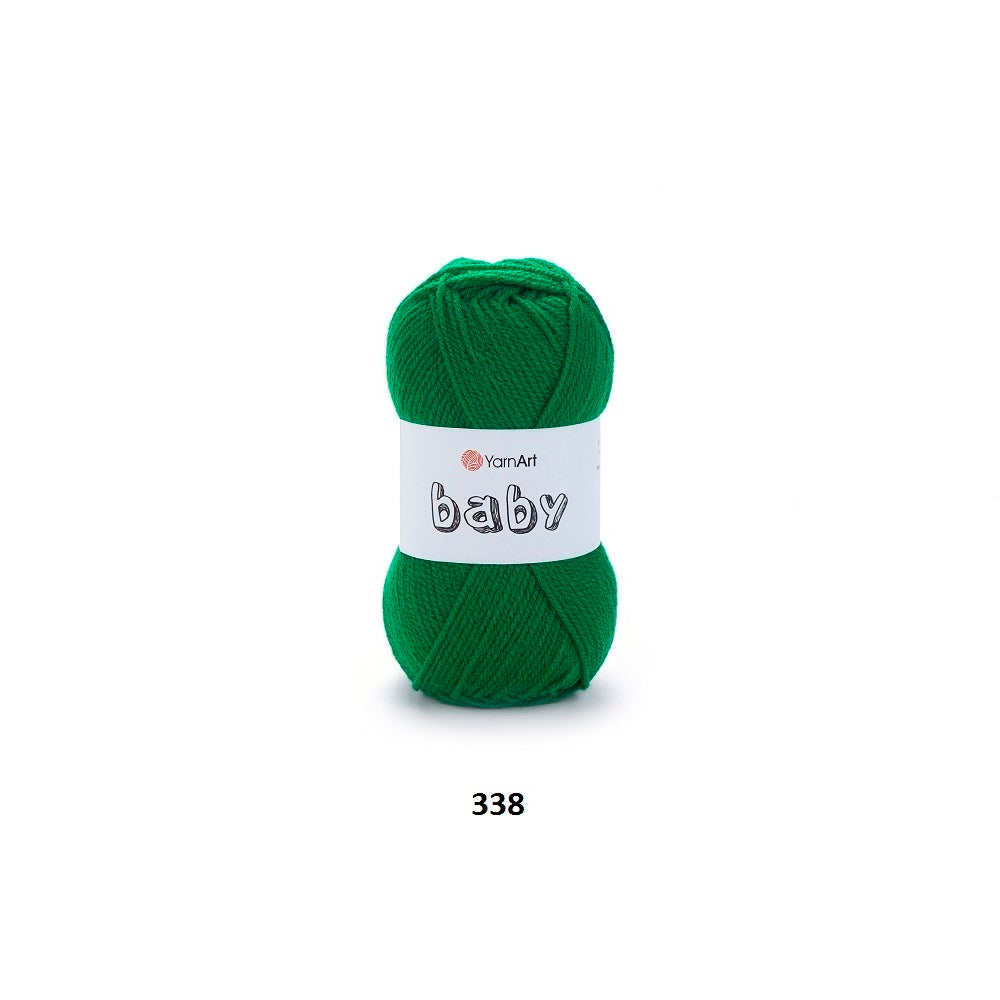 Yarn Baby YarnArt
