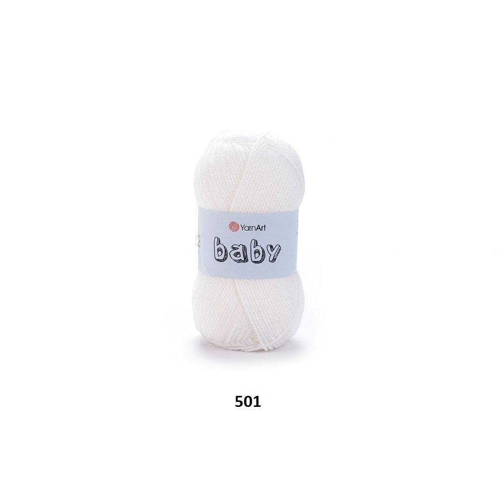 Yarn Baby YarnArt