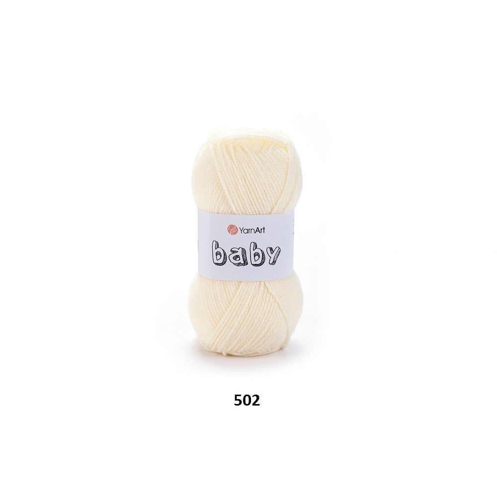 Yarn Baby YarnArt