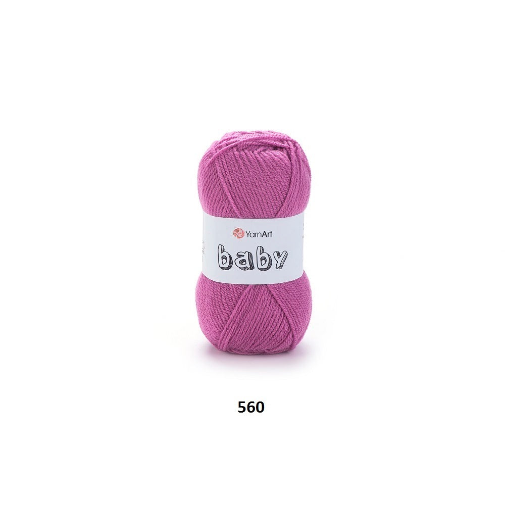 Yarn Baby YarnArt