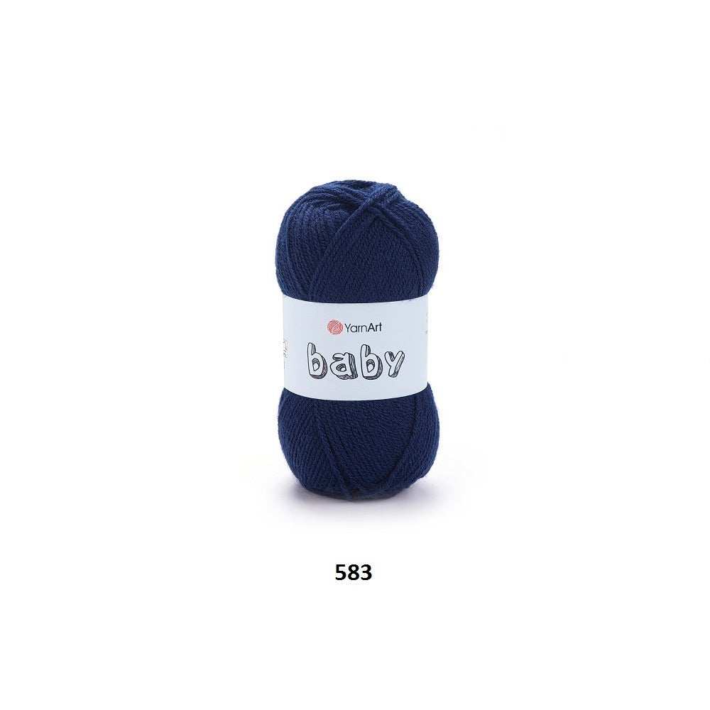 Yarn Baby YarnArt