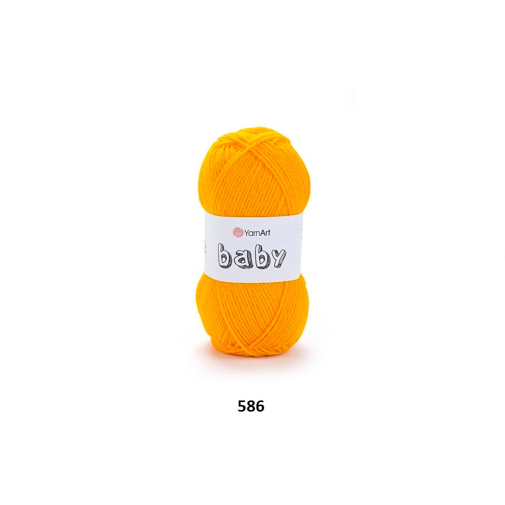 Yarn Baby YarnArt