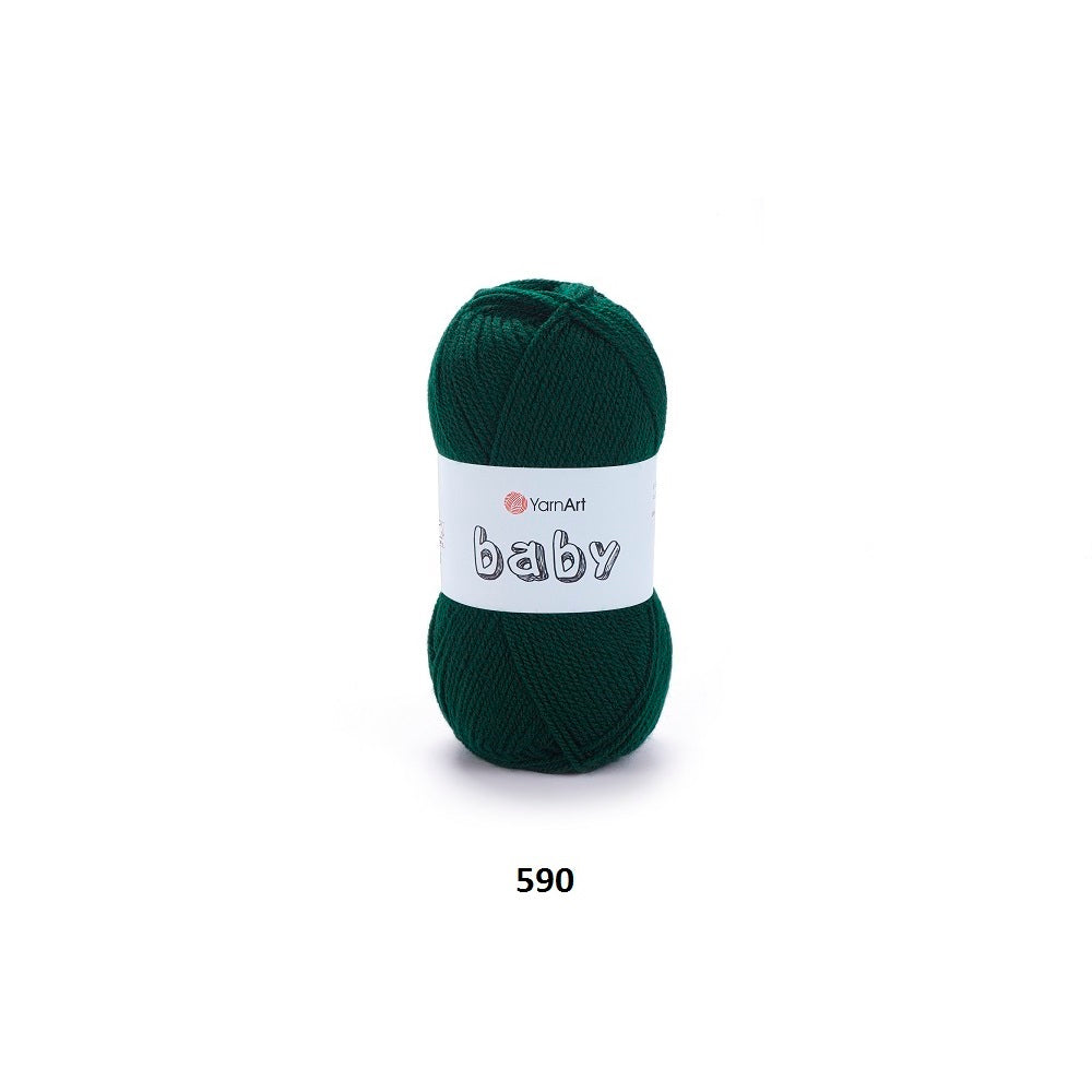 Yarn Baby YarnArt