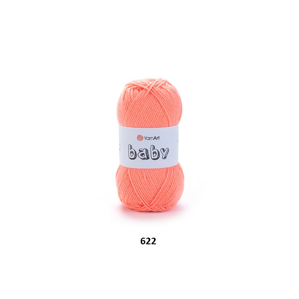 Yarn Baby YarnArt