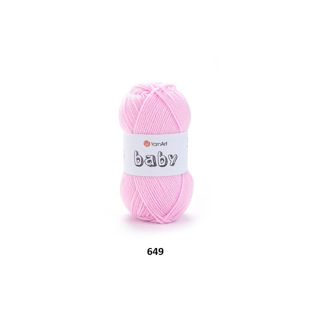Yarn Baby YarnArt