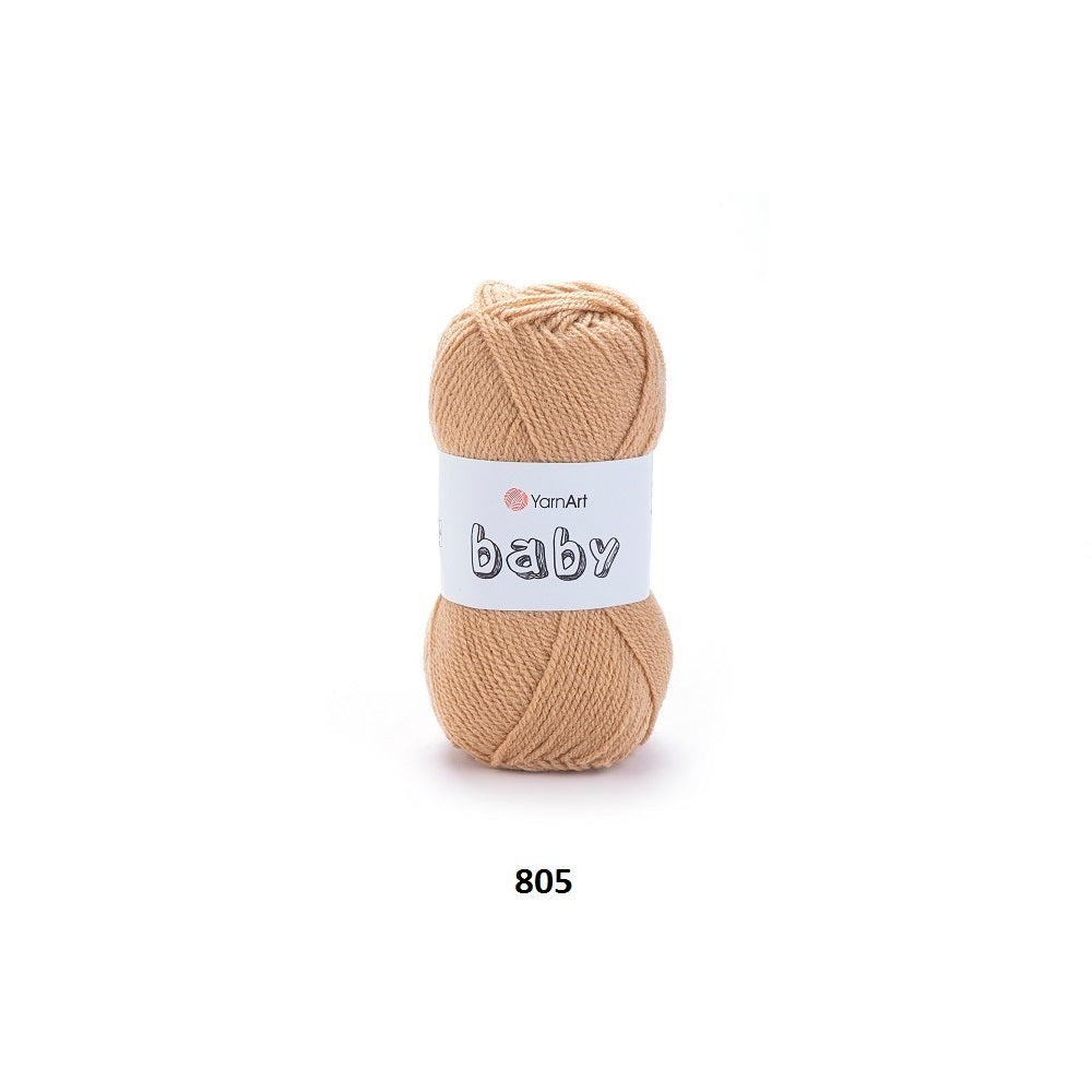Yarn Baby YarnArt